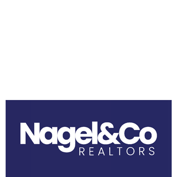 Nagel & Co. REALTORS® Logo in Alpharetta, GA